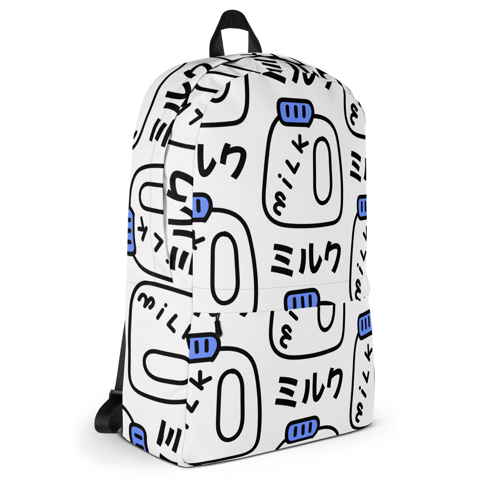 Milk® Backpack