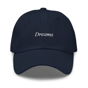 DREAMS® 🧢 Hat