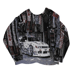 TUNING JAPAN® Light Unisex Sweatshirt