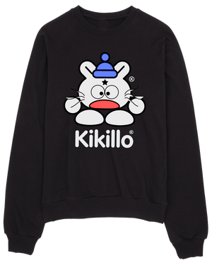 Kikillo Club 1®🌀 Sweatshirt - Kikillo Club