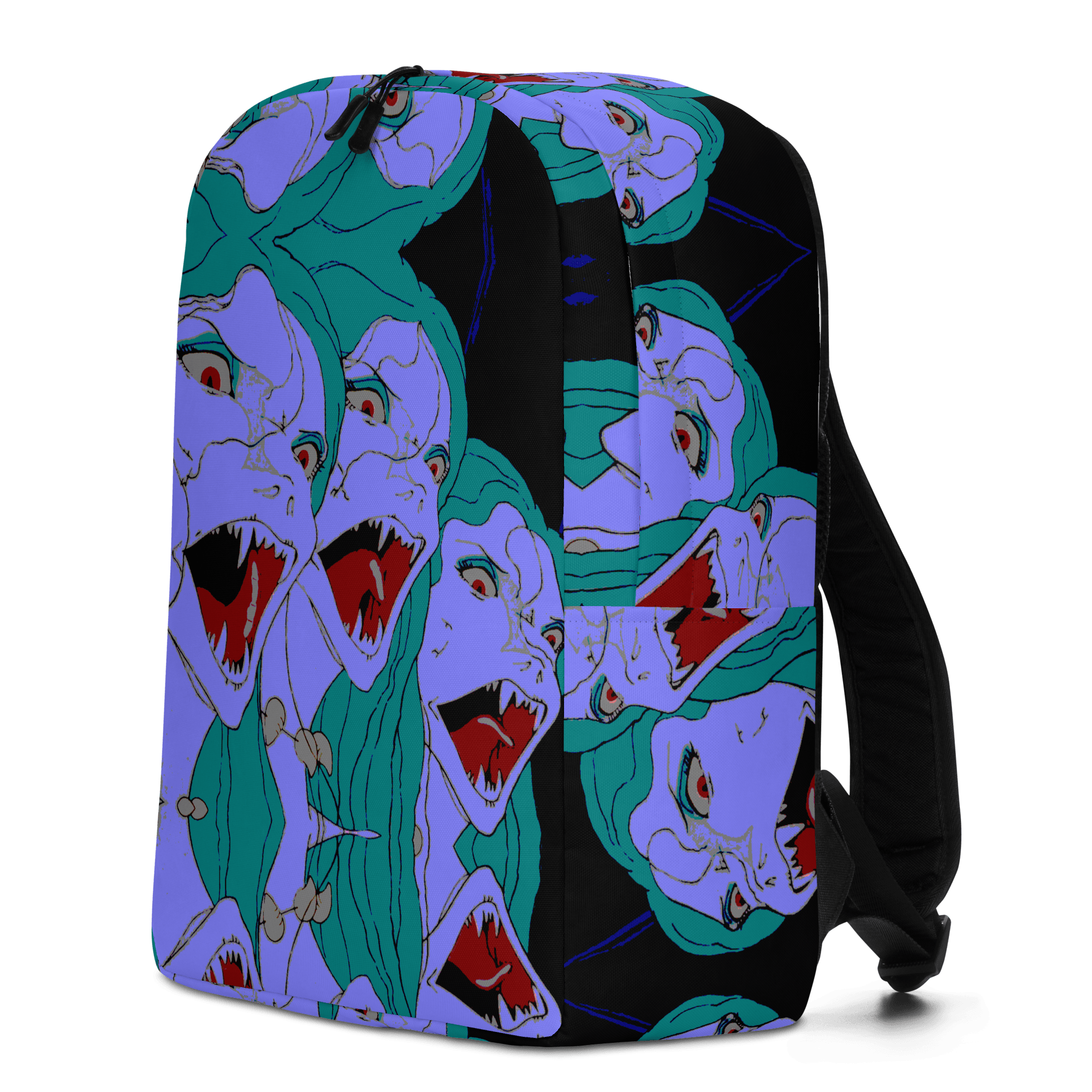 3x3® Backpack (only 2/2 units for sale) - Kikillo Club