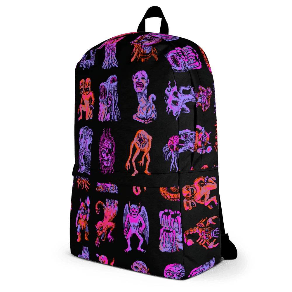 Backpacks/Bags - Kikillo Club
