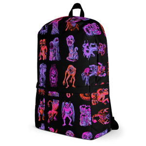 Backpacks/Bags - Kikillo Club