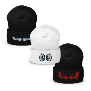 Beanies - Kikillo Club