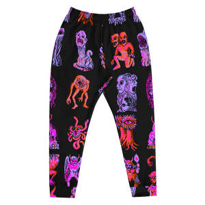 Joggers - Kikillo Club