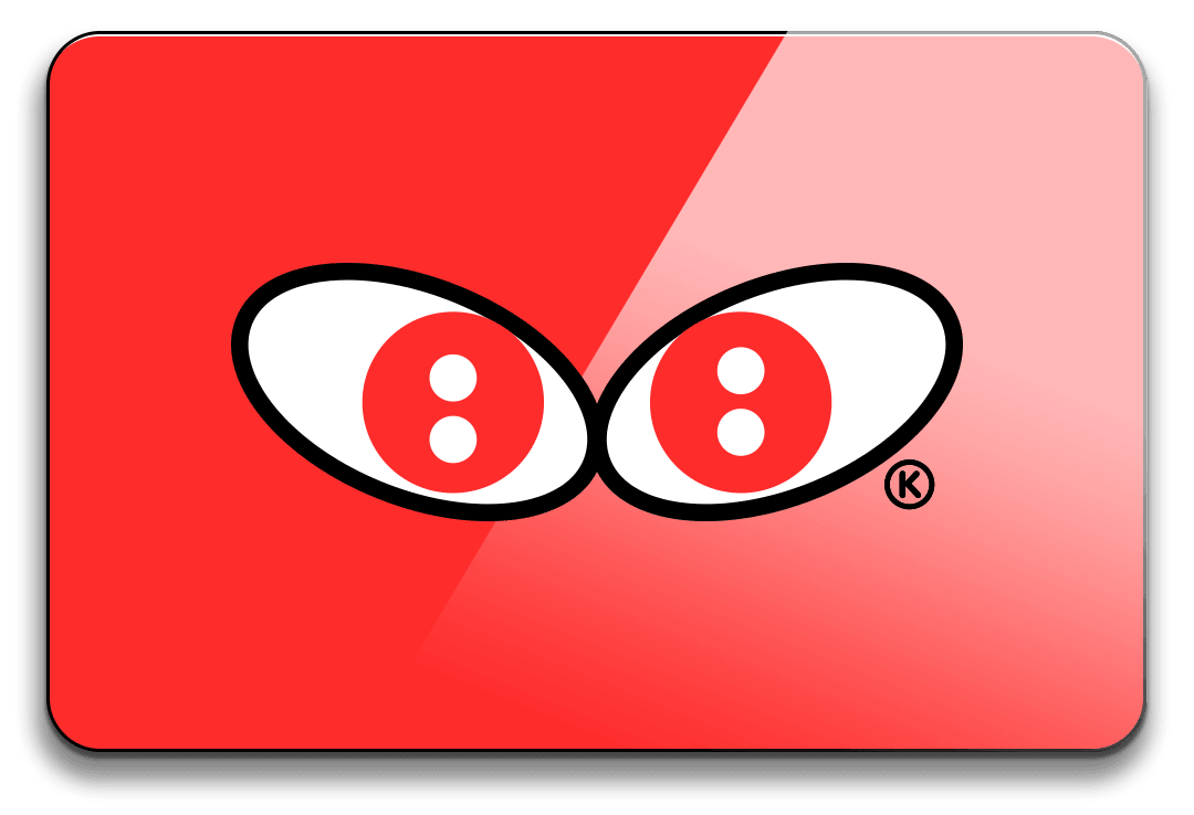 Kikillo® Gift Card - Kikillo Club