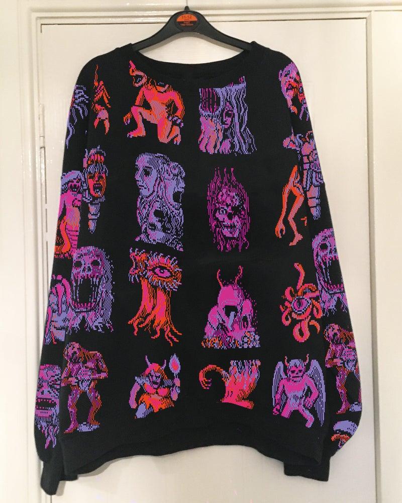 Sweatshirts - Kikillo Club