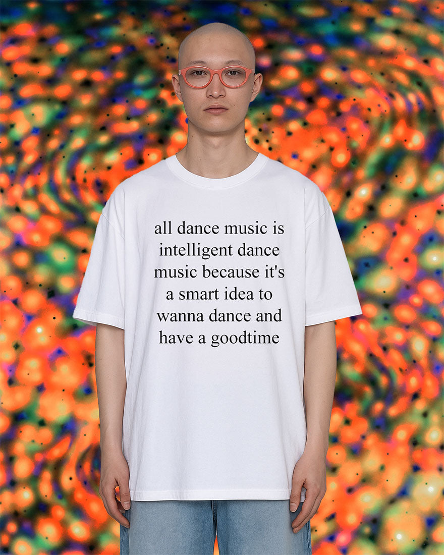 DANCE MUSIC® ✨ Unisex T-Shirt