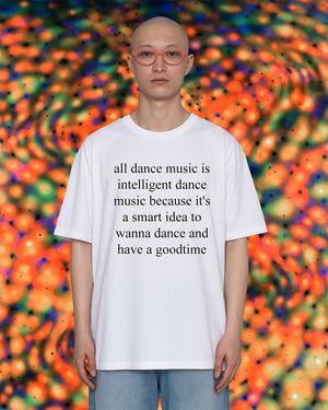 DANCE MUSIC® ✨ Unisex T-Shirt