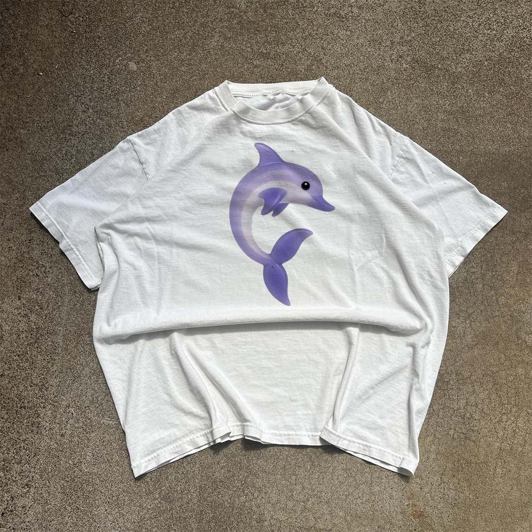DOLPHIN 999® ✨ Unisex T-Shirt