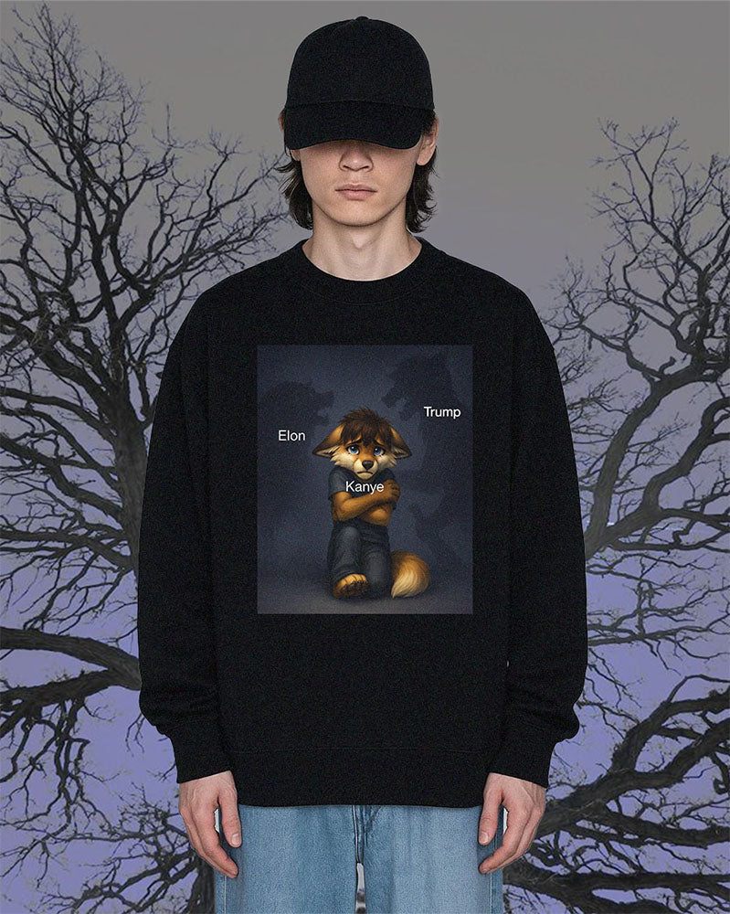 ELON KANYE TRUMP® Sweatshirt