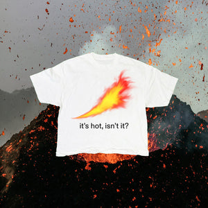 IT'S HOT® Unisex T-Shirt 5/5