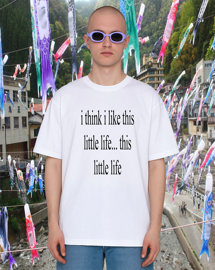 LIL LIFE® ✨ Unisex T-Shirt