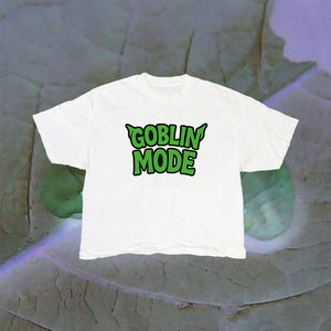 GOBLIN MODE® ✨ Unisex T-Shirt