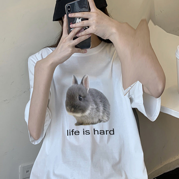 LIFE IS HARD® T-Shirt