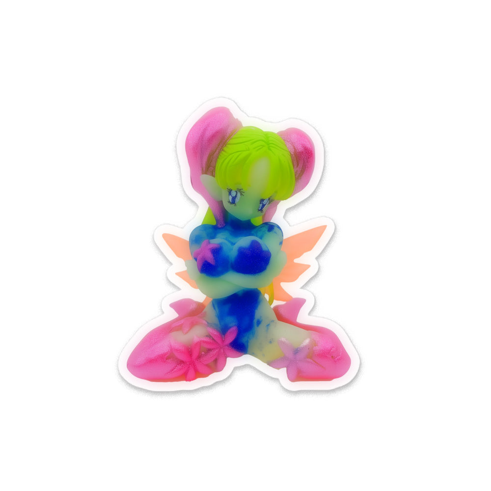 ARE U SURE® Sticker 5/5