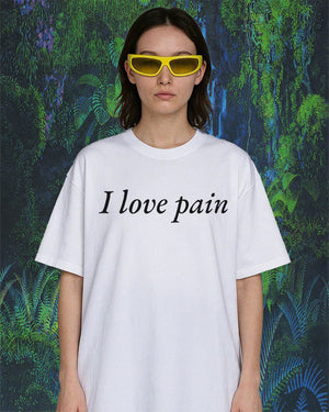 I LOVE PAIN® Unisex T-Shirt