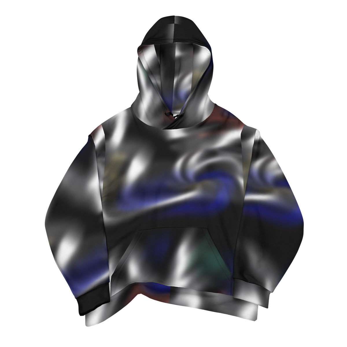 MYSTERY 930® Limited Hoodie