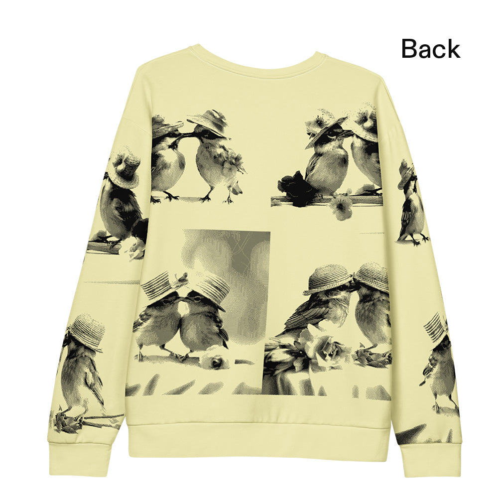 LOVELY® Light Unisex Sweatshirt