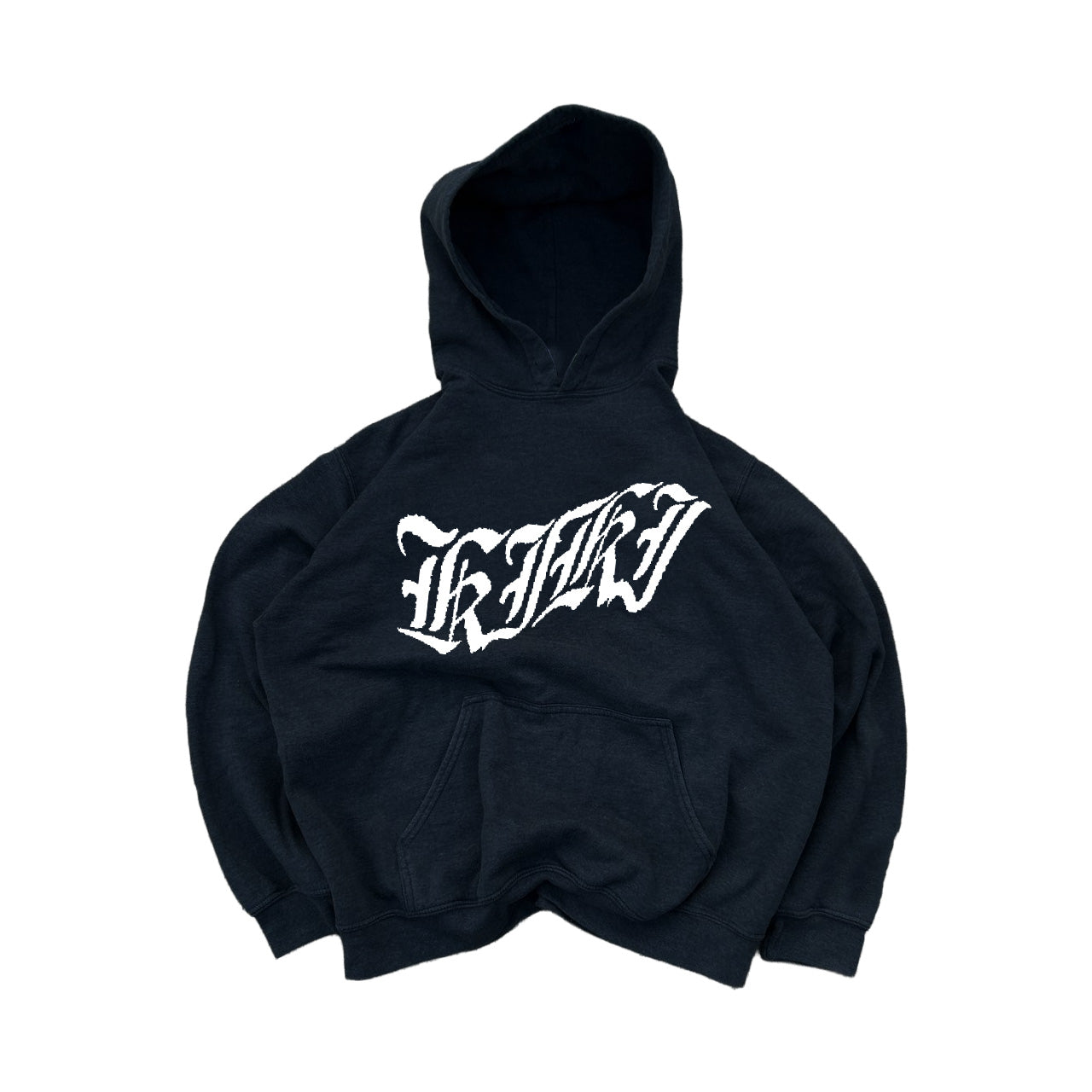 KIKI LOGO® Hoodie (8/8)