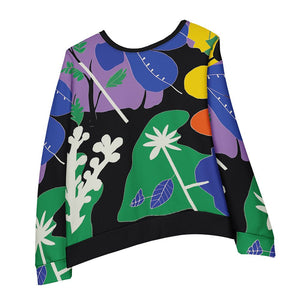 2D NATURE® Light Unisex Sweatshirt - Kikillo Club