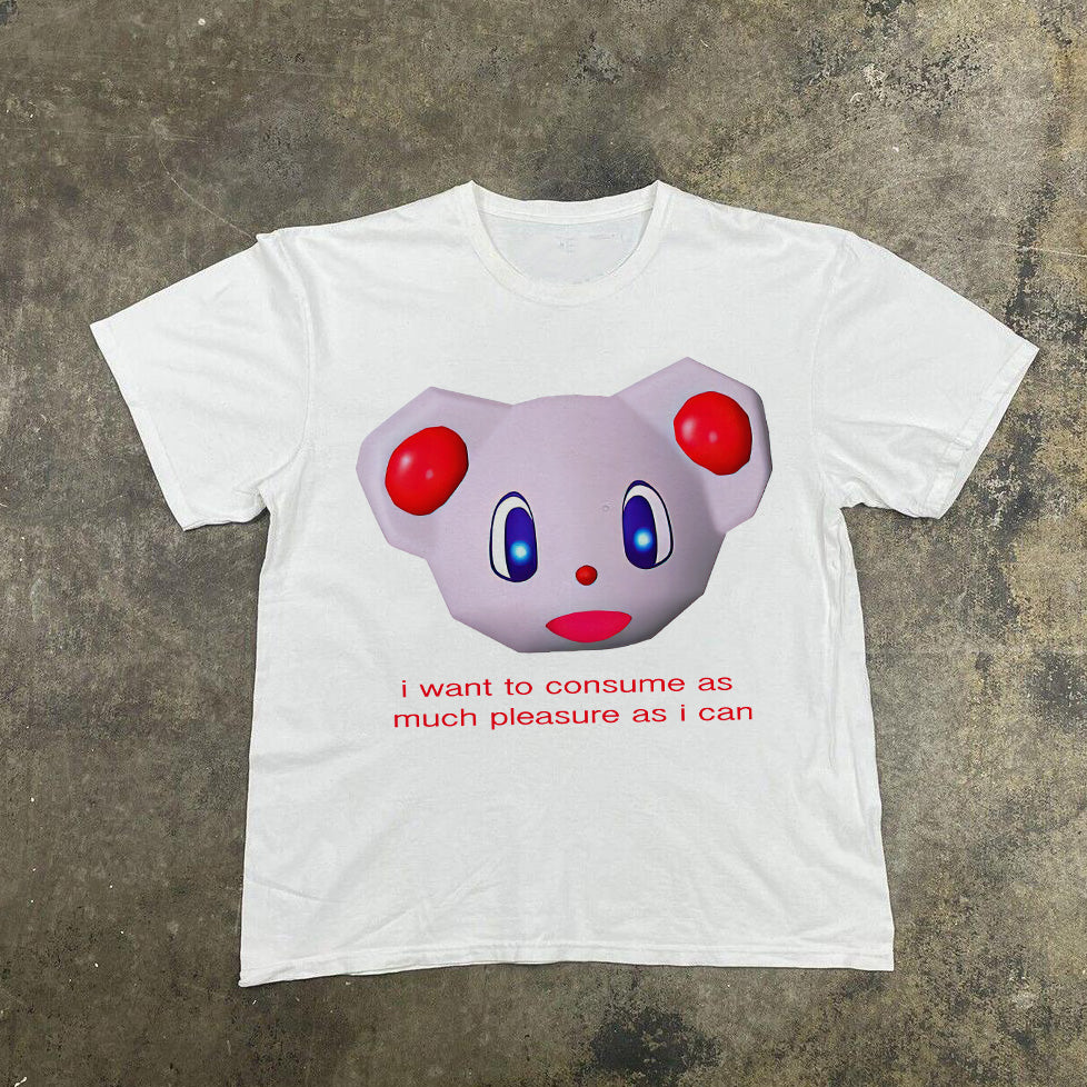 PLEASURE® T-Shirt