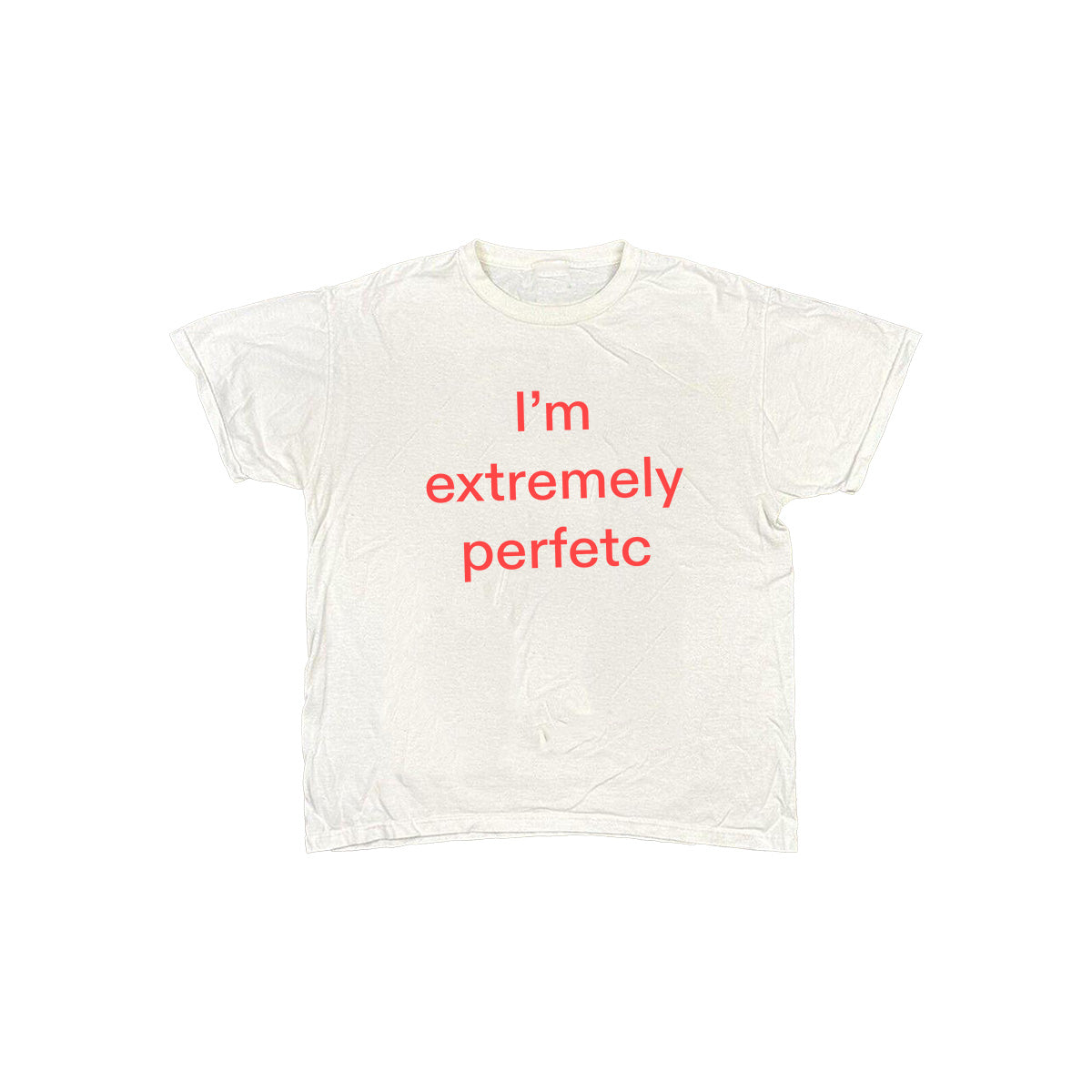 PERFETC® Unisex T-Shirt