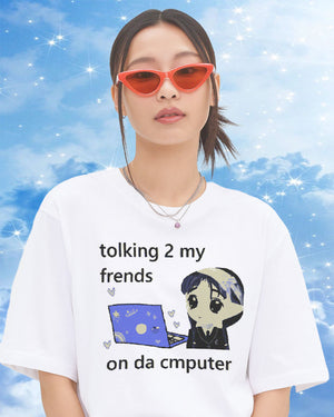 FRENDS® ✨ Unisex T-Shirt