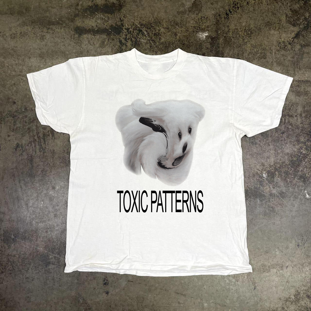 Toxic Patterns® T-Shirt