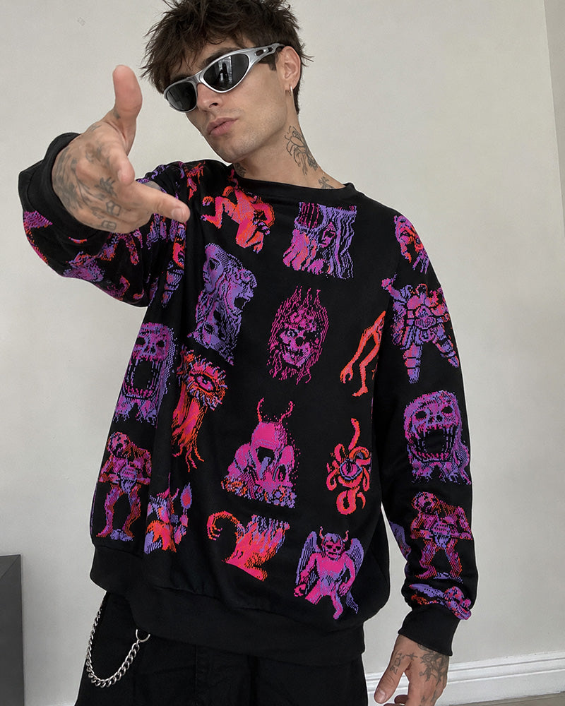 Parade® Deluxe Light Sweatshirt – Kikillo Club