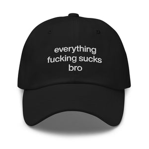 EVERYTHING® 🧢 Hat