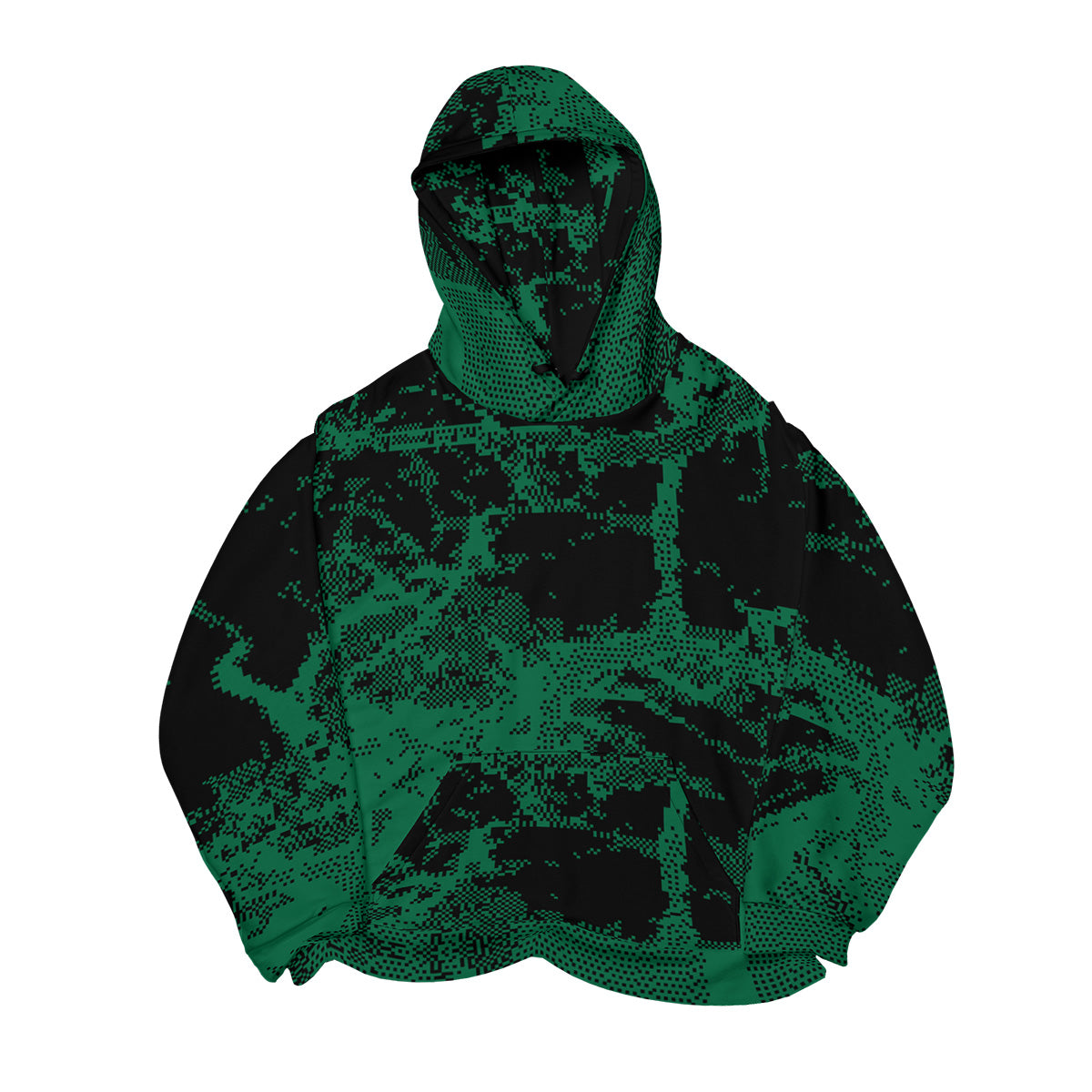 BOSQUE® Limited Hoodie