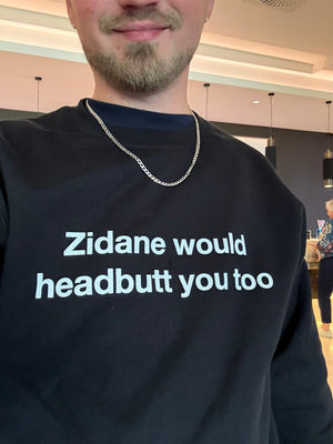 HEADBUTT® Sweatshirt