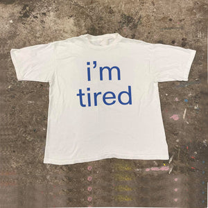 TIRED® Unisex T-Shirt