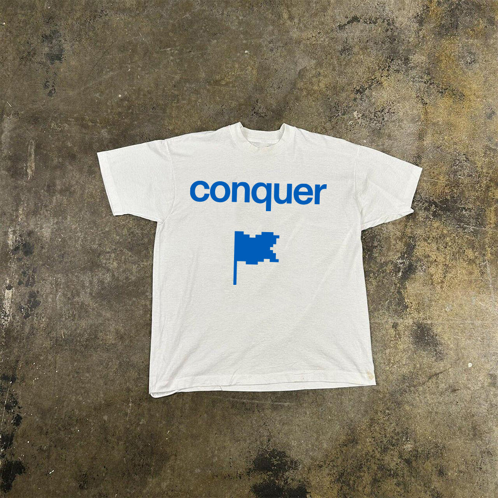 CONQUER® Unisex T-Shirt