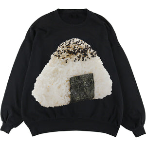 SUPER ONIGIRI® Light Unisex Sweatshirt