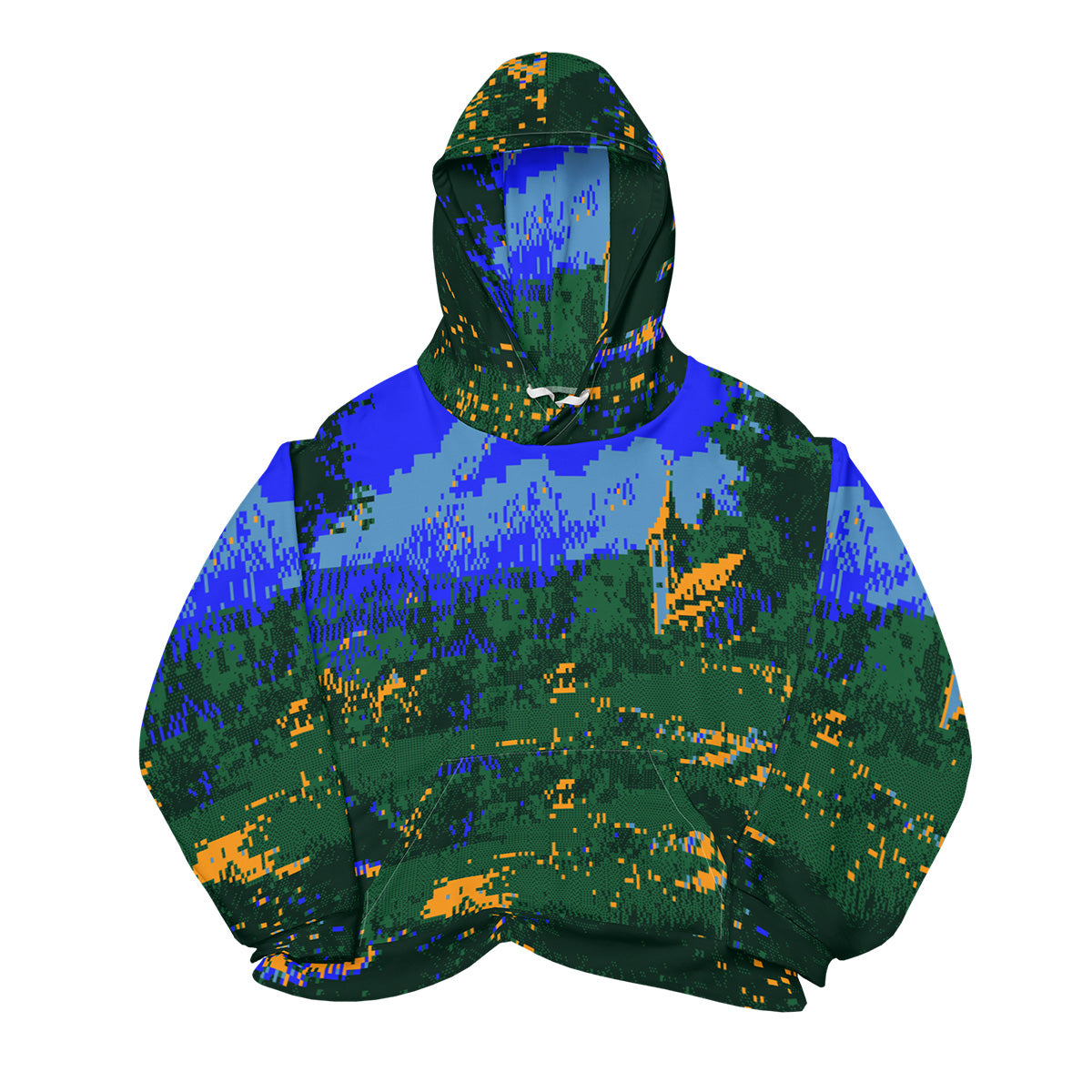 HIDDEN PLACE® Limited Hoodie