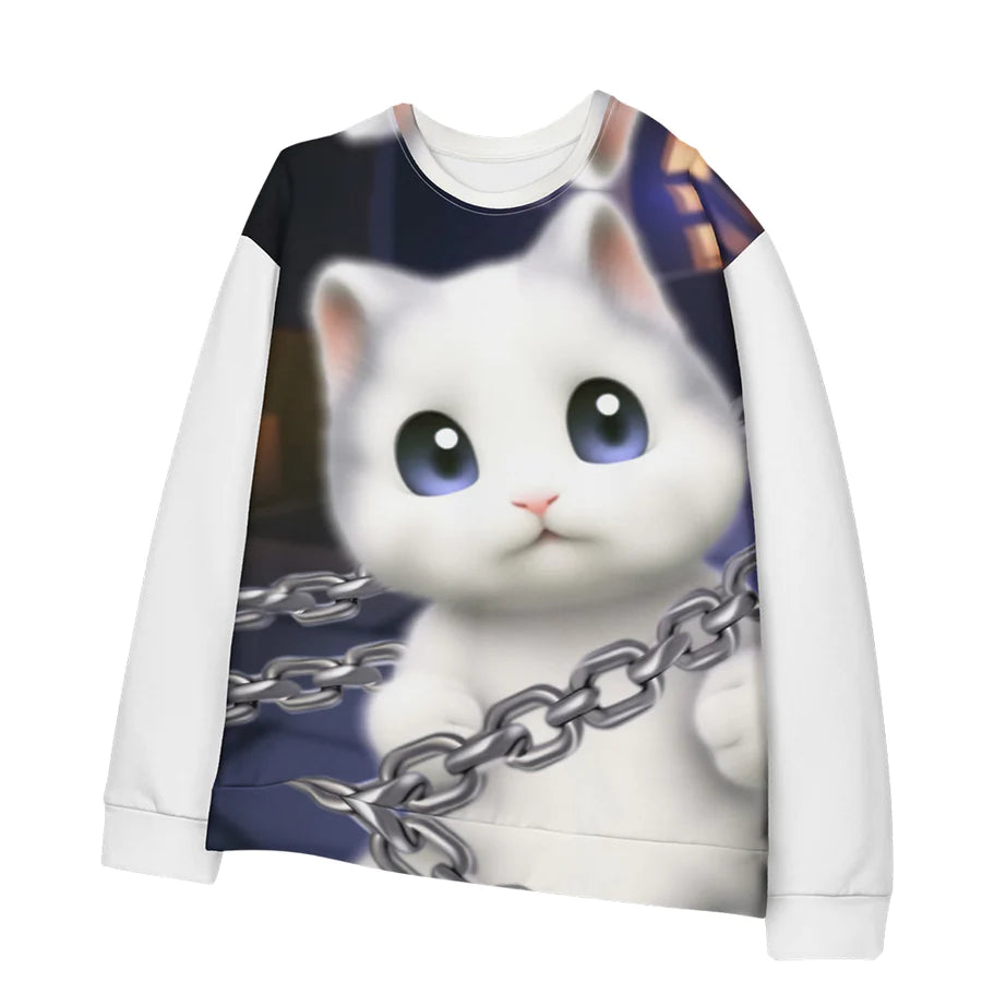 Chained Cats Kit®