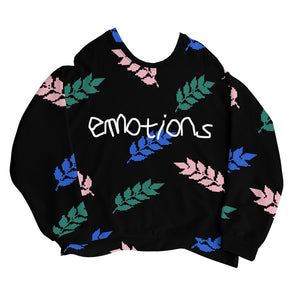 Emotions® Light Unisex Sweatshirt