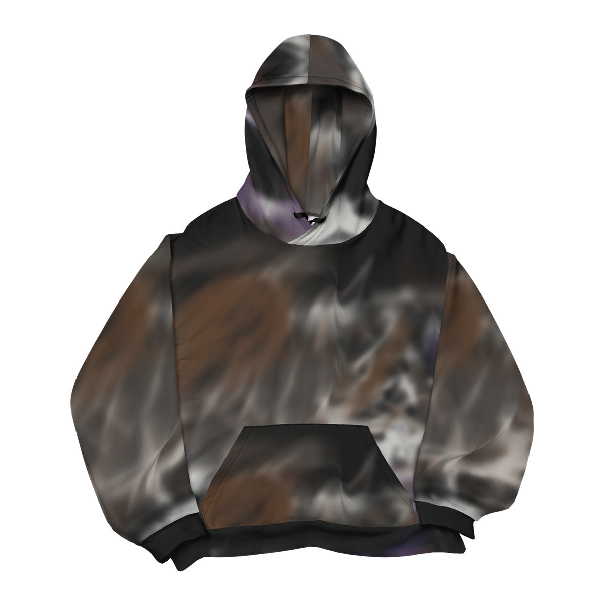 MYSTERY 333® Limited Hoodie