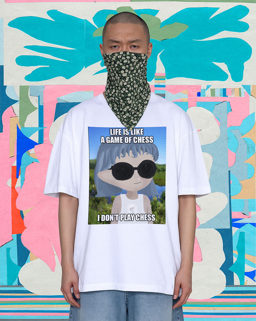 CHESS® ✨ Unisex T-Shirt