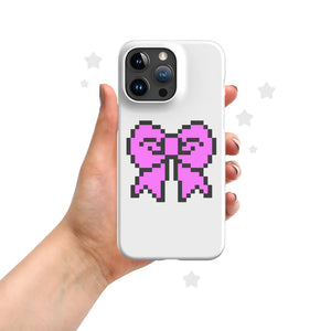 Princess® Snap case for iPhone®