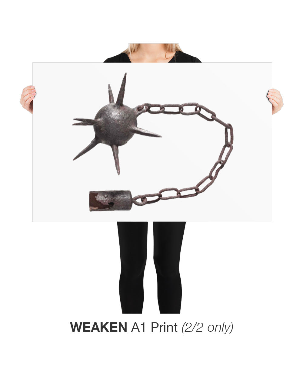 WEAKEN Print (2/2)