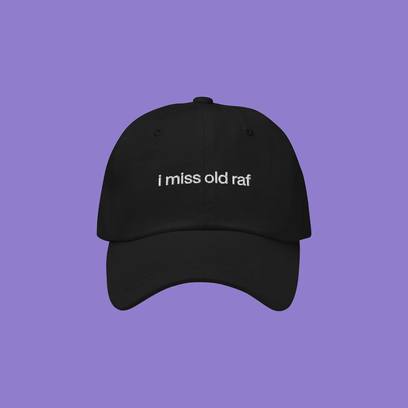 OLD RAF® Dad hat