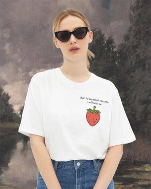 PERSONAL REASONS® ✨ Unisex T-Shirt