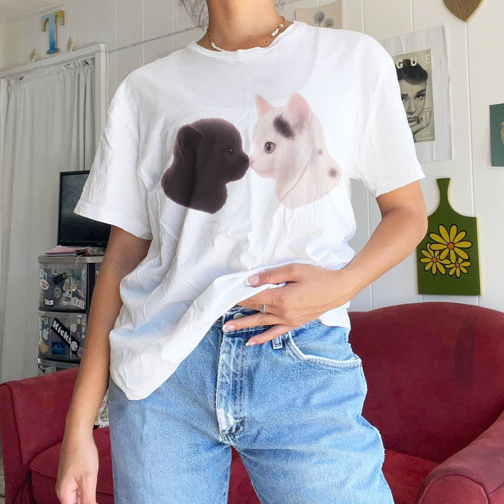 TENDER 6® ✨ Unisex T-Shirt