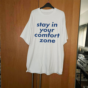 COMFORT ZONE® T-Shirt