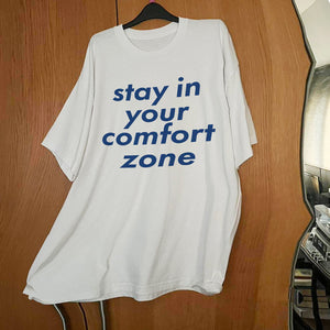 COMFORT ZONE® T-Shirt