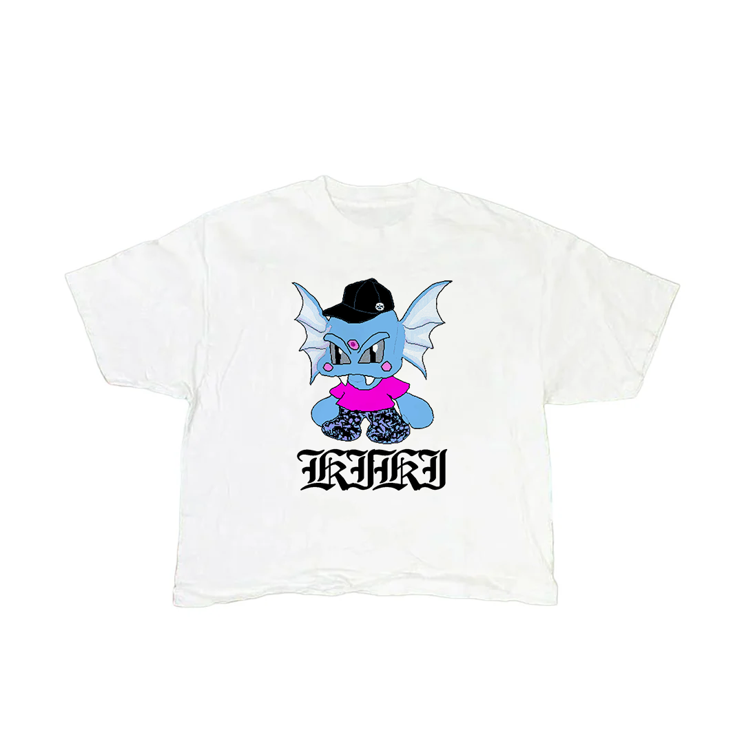 TOXIK KIKI 1 ✨ Unisex T-Shirt (5/5)