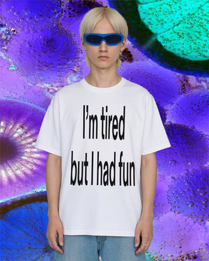 IM TIRED® ✨ Unisex T-Shirt